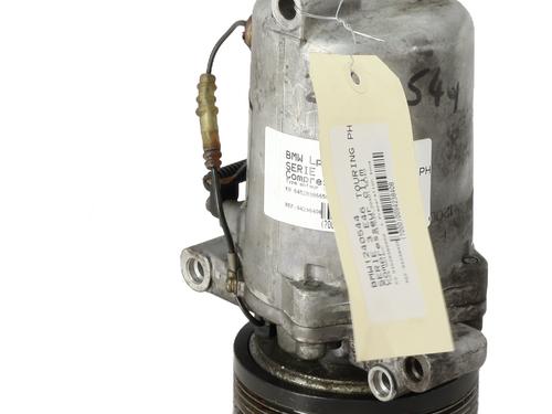 AC compressor BMW 3 Touring (E46) 320 d | BP21875190M34  - Image 6
