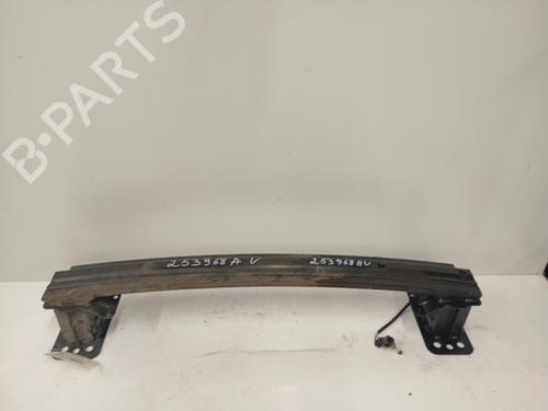 Refuerzo paragolpes delantero FORD FIESTA V (JH_, JD_) 1.4 16V | BP29895099C109 