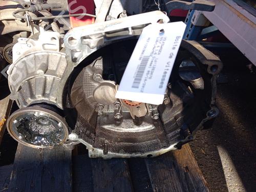 Gearbox VW GOLF VI (5K1) 1.6 TDI | BP39395558M3 - Image 2