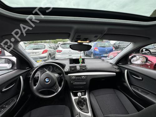 Alternator BMW 1 (E87) 116 i | BP21372258M7 - Image 12