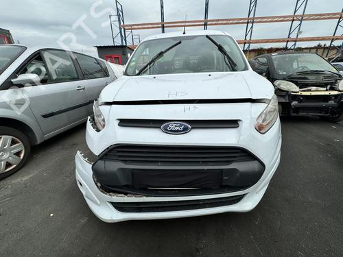 AC-Styringsenhed/Manøvreenhed FORD TRANSIT CONNECT V408 Box Body/MPV 1.6 TDCi | BP21302947I5