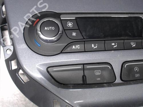 Climate control FORD FOCUS III 1.6 TDCi | BP21294636I5 