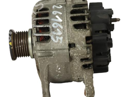 Used Alternator Alternator 36468293 36468293