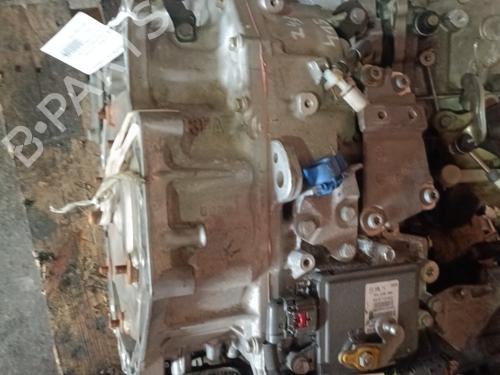 gearbox-citroen-c3-iii-sx-2016-24191157 main image