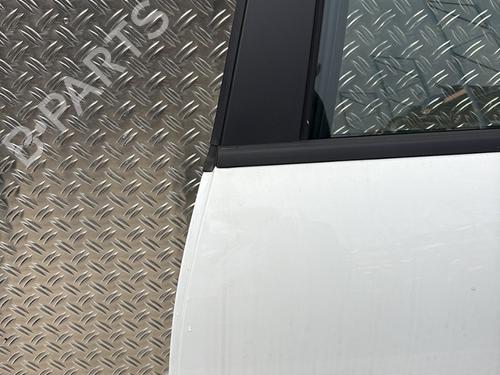 Left rear door CITROËN C3 III (SX) 1.5 BlueHDi 100 (SXYHYP, SXYHTU) | BP29056630C4