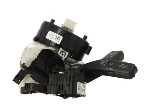 Used Steering column stalk SKODA SUPERB II (3T4) 1.4 TSI (125 hp) 31855156