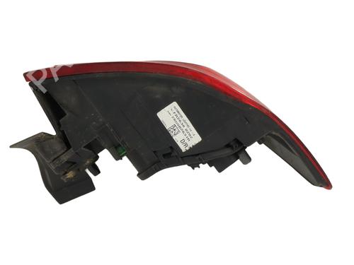 Used Right taillight Right taillight RENAULT CLIO IV (BH_) 0.9 TCe 90 (BHNF, BHMA, BHMH, BHJK, BHJR) (90 hp) 26382593 26382593