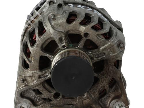 Used Alternator RENAULT CAPTUR I (J5_, H5_) 1.2 TCe 120 (118 hp) 28496196