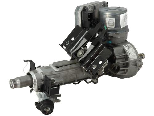 Used Steering column VW POLO V (6R1, 6C1) 1.2 TSI 16V (90 hp) 21300847