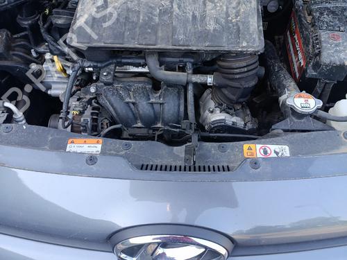 Recambios HYUNDAI i10 II (BA, IA)  1.0  4918243