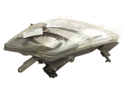 Left headlight SUBARU JUSTY IV 1.0 (M300) | BP21368461C28 - Image 2