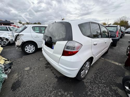 Engine HONDA JAZZ III (GE_, GG_, GP_, ZA_) 1.3 i (GE6, GG3, GG6) | BP21370942M1