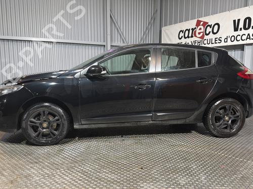 Steering column stalk RENAULT MEGANE III Hatchback (BZ0/1_, B3_) 1.5 dCi (BZ0C) | BP32093048I23 - Image 12