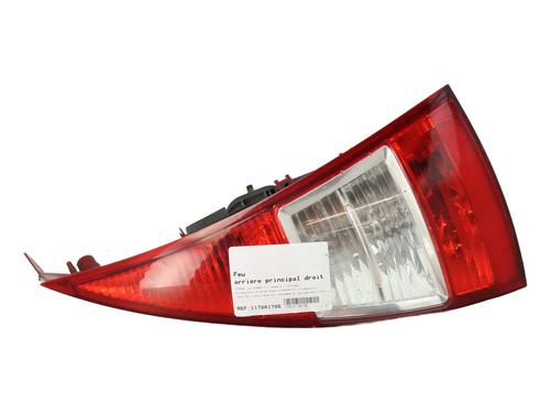 Højre baglygte CITROËN C3 I (FC_, FN_) 1.4 HDi (68 hp) 30849477