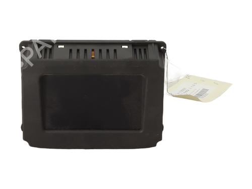 Used Display monitor OPEL VECTRA C GTS (Z02) 1.9 CDTI (F68) (120 hp) 21365351