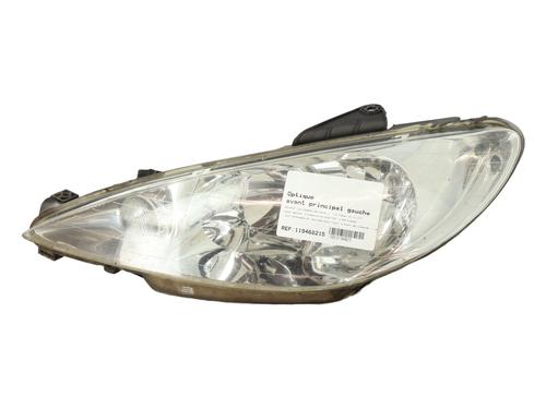 left-headlight-peugeot-206-hatchback-2ac-1998-1999-2000-2001-2002-2003-2004-2005-2006-2007-2008-2009-2010-2011-2012-31711868 main image