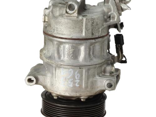 AC compressor RENAULT MEGANE IV Hatchback (B9A/M/N_) 1.6 dCi 130 (B9A4) | BP29869257M34  - Image 5