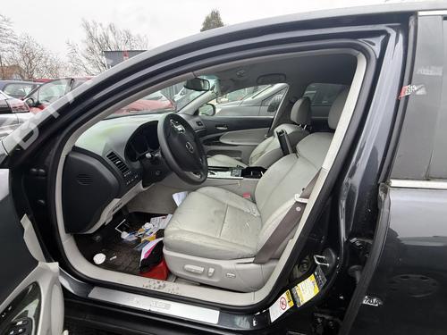 Front left seatbelt LEXUS GS (_S19_) 450h (GRS191_, GWS191_, GRS191R, GWS191R) | BP24406227I26  - Image 14