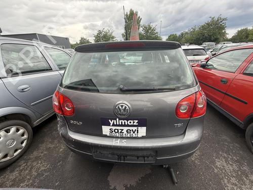 Steering column stalk VW GOLF V (1K1) 1.9 TDI | BP26527710I23 - Image 11