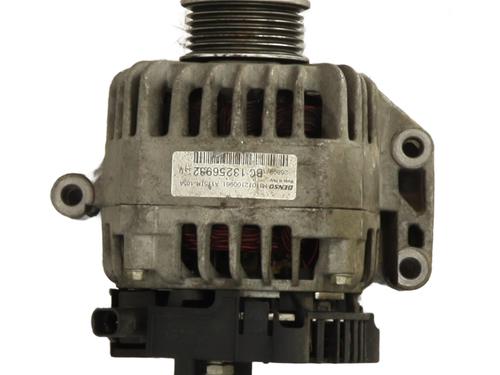 Used Alternator Alternator OPEL CORSA D (S07) 1.3 CDTI (L08, L68) (75 hp) 35828706 35828706