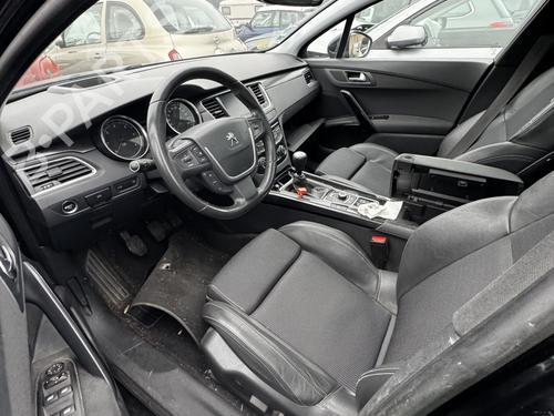 Middle console PEUGEOT 508 SW I (8E_) 2.0 HDi | BP23825711I22 - Image 9