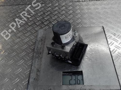 Pompe ABS CITROËN C5 III (RD_) 3.0 HDi 240 (RDX8CA) (241 hp) 21319249