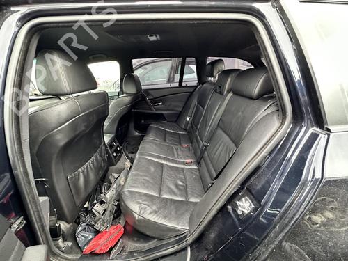 Left front window switch BMW 5 Touring (E61) 530 d | BP32186699I27 - Image 12