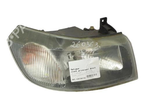 Used Right headlight FORD TRANSIT Platform/Chassis (FM_ _, FN_ _) 2.0 TDCi (F_E_, F_F_) (125 hp) 32165790