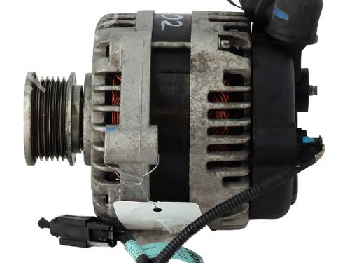 Alternator CHEVROLET ORLANDO (J309) 2.0 D | BP27312847M7 - Image 4