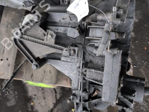 Used Gearbox Gearbox RENAULT CLIO II Hatchback Van (SB0/1/2_) 1.9 D (SB0R) (54 hp) 32347848 32347848