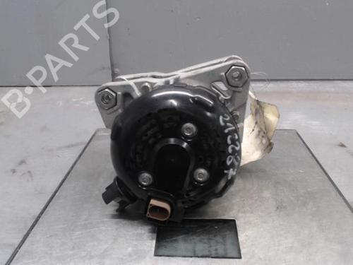 Used Alternator FORD FIESTA VII Van 1.1 Ti-VCT (86 hp) 21297617