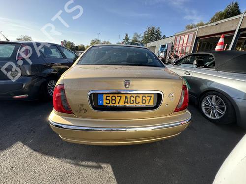 Alternator ROVER 45 I Saloon (RT) 1.8 | BP21369546M7  - Image 16