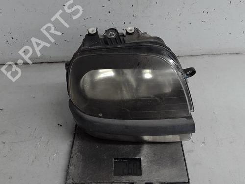 Højre forlygte FIAT DOBLO MPV (119_, 223_) 1.9 JTD (105 hp) 21375686