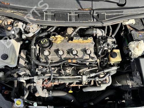 Steering column stalk MAZDA 5 (CR) 2.0 CD (CR19) | BP22549477I23 - Image 15