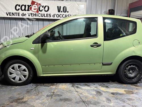 Right taillight CITROËN C2 (JM_) 1.4 | BP30162796C35 