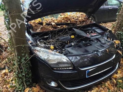 Right front window switch RENAULT MEGANE III Hatchback (BZ0/1_, B3_) 1.6 dCi (BZ00, BZ12, BZ13) | BP30545600I26  - Image 9