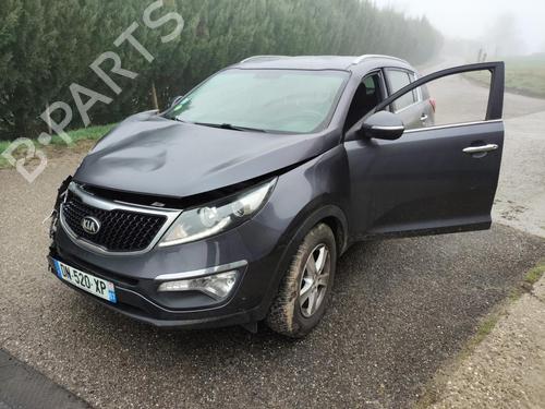 Left sun visor KIA SPORTAGE III (SL) | BP33451131I1 - Image 14