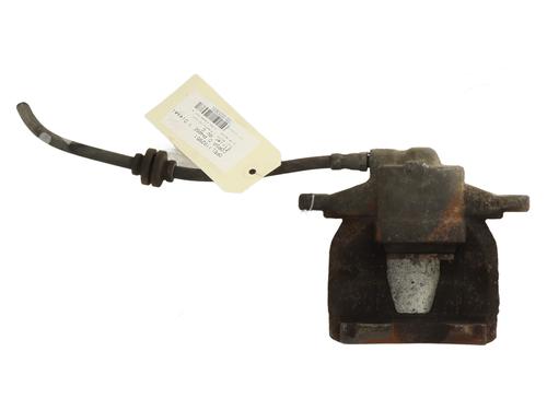Used Left front brake caliper Left front brake caliper OPEL CORSA D (S07) 1.3 CDTI (L08, L68) (90 hp) 21306257 21306257