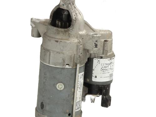Starter CITROËN JUMPY III Van (V_) 1.5 BlueHDi 100 | BP21290477M8 