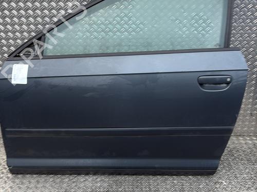 Used Left front door AUDI A3 (8P1) 1.9 TDI (105 hp) 31830275