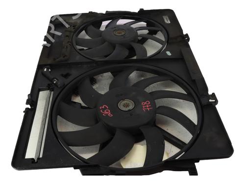 Used Radiator fan Radiator fan AUDI A4 B8 Avant (8K5) 3.0 TDI (204 hp) 39897280 39897280