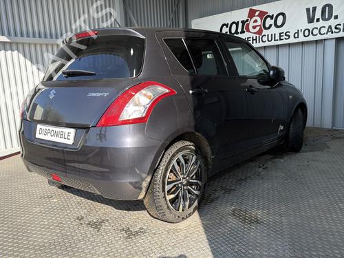 Right front window switch SUZUKI SWIFT IV (FZ, NZ) 1.2 (AZH412, ZC72S) | BP33452844I26 - Image 11