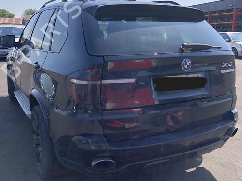 Seat buckle BMW X5 (E70) xDrive 30 d | BP29613007I32 - Image 4