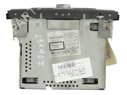 Radio FORD C-MAX (DM2) 1.8 TDCi | BP25907143E6 - Image 4