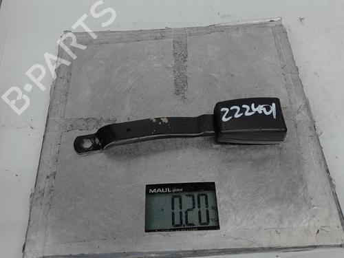 Seat buckle VW POLO IV (9N_, 9A_) 1.2 | BP21318906I32 