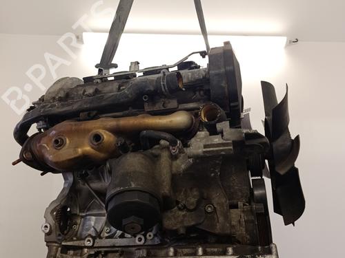 Used Engine Engine 28090150 28090150