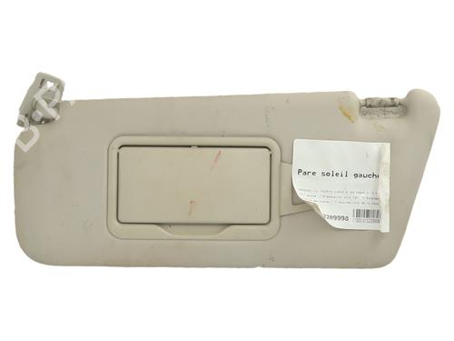 Used Left sun visor Left sun visor 38923303 38923303