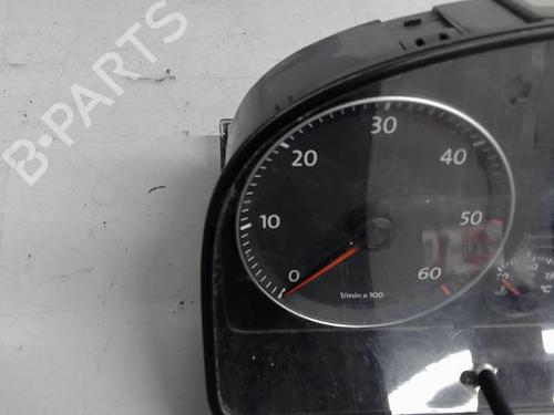 Instrument cluster VW TOURAN (1T1, 1T2) 2.0 TDI | BP21369469C47 