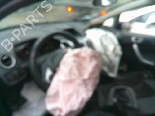 Steering column FORD FIESTA VI (CB1, CCN) 1.25 | BP21319862M21 