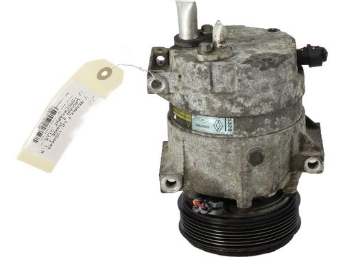 Used AC compressor RENAULT LAGUNA II (BG0/1_) 1.9 dCi (107 hp) 31678800